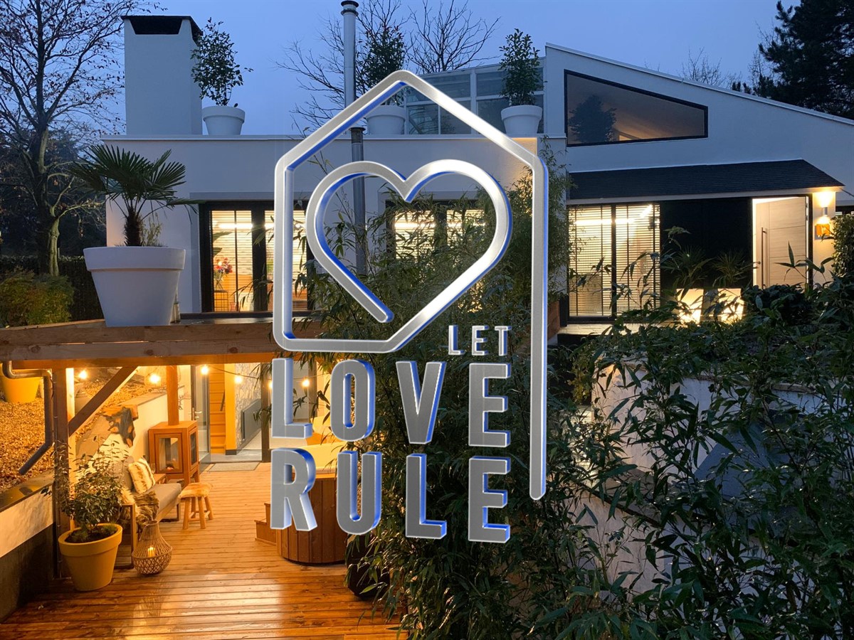  Let Love Rule continues to score in the Netherlands